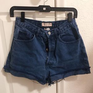 Vintage Guess Shorts